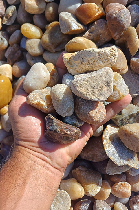 Soluções minerais que sustentam o essencial.