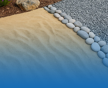 paisagismo e ornamentação